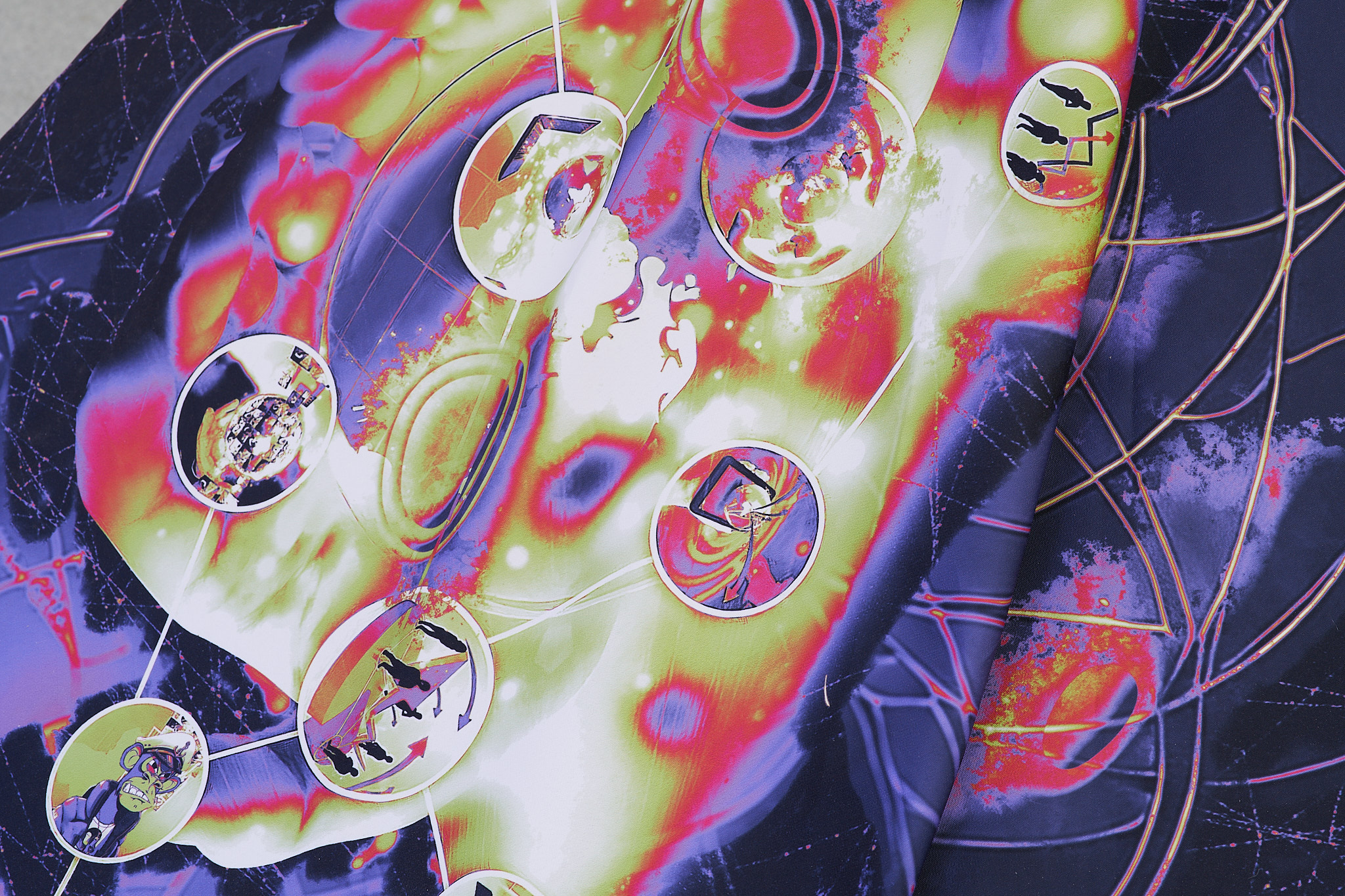 Photo by Polina Davydenko